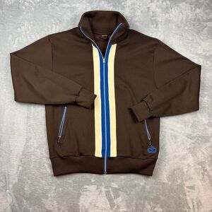 Blue-crown Men's multi Jacket